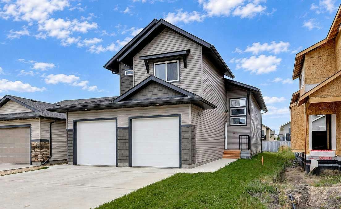 8506 87 Street, Grande Prairie, AB, T8X 0R6