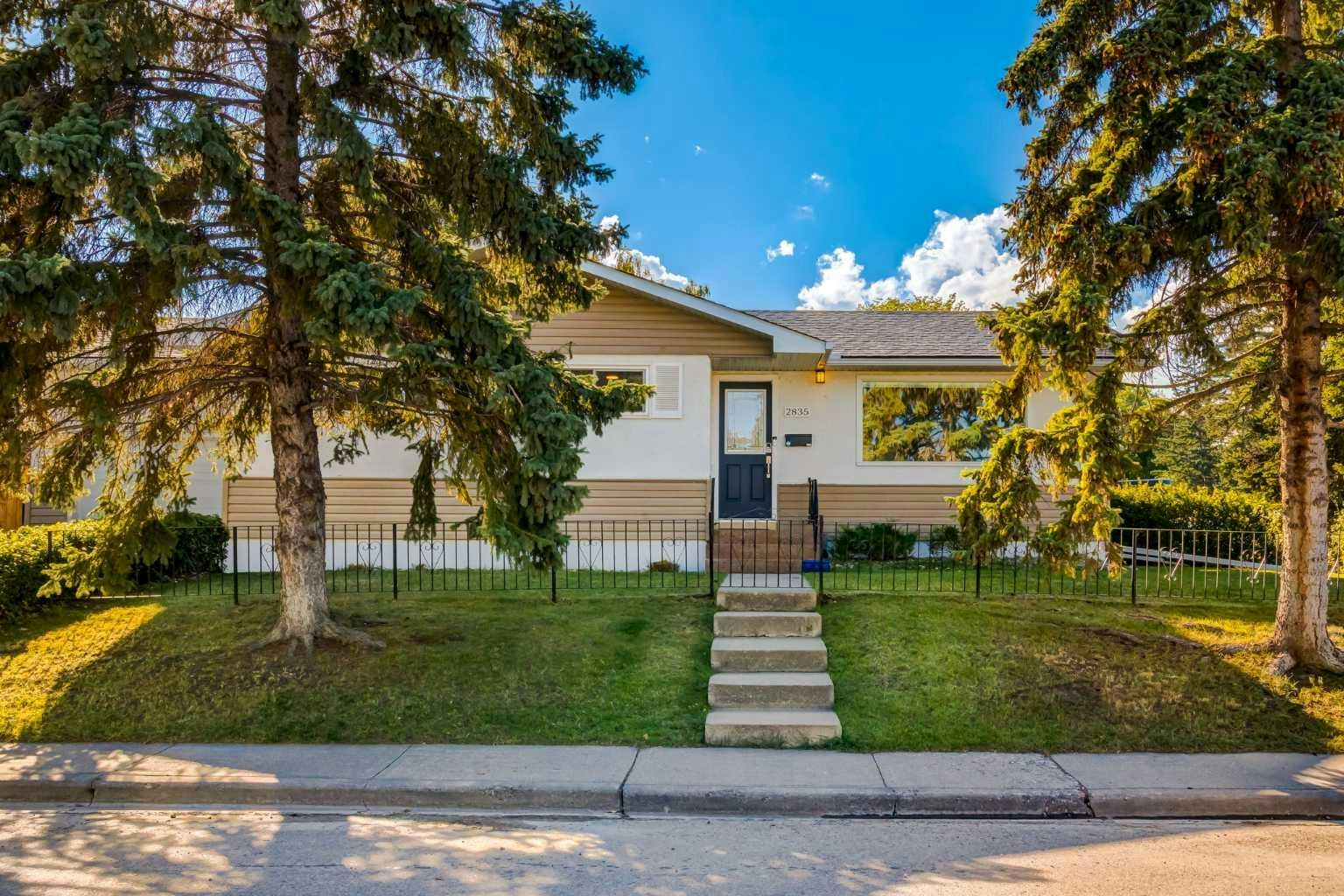 2835 43 Street SW, Calgary, AB, T2E 3N8