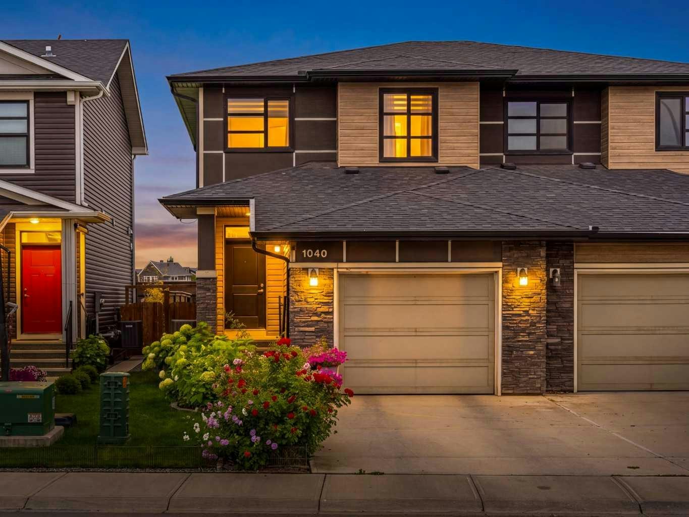 1040 Seton Circle SE, Calgary, AB, T3M 2V9