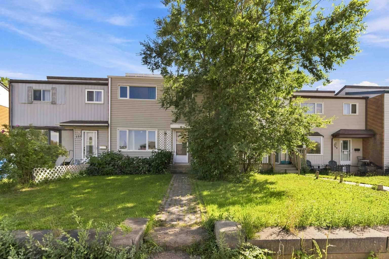 153 Hardin Street, Fort Mcmurray, AB, T9H 2G1