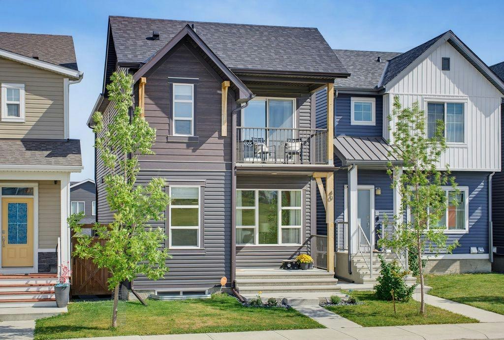 40 Lucas Street NW, Calgary, AB, T3P 1N2