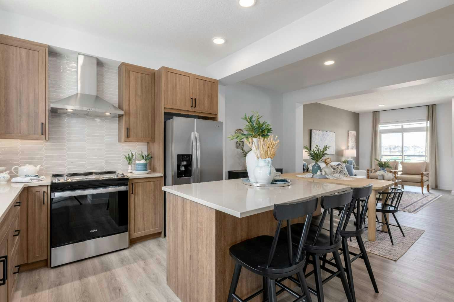1490 Rangeview Drive SE, Calgary, AB, T3S 1H2