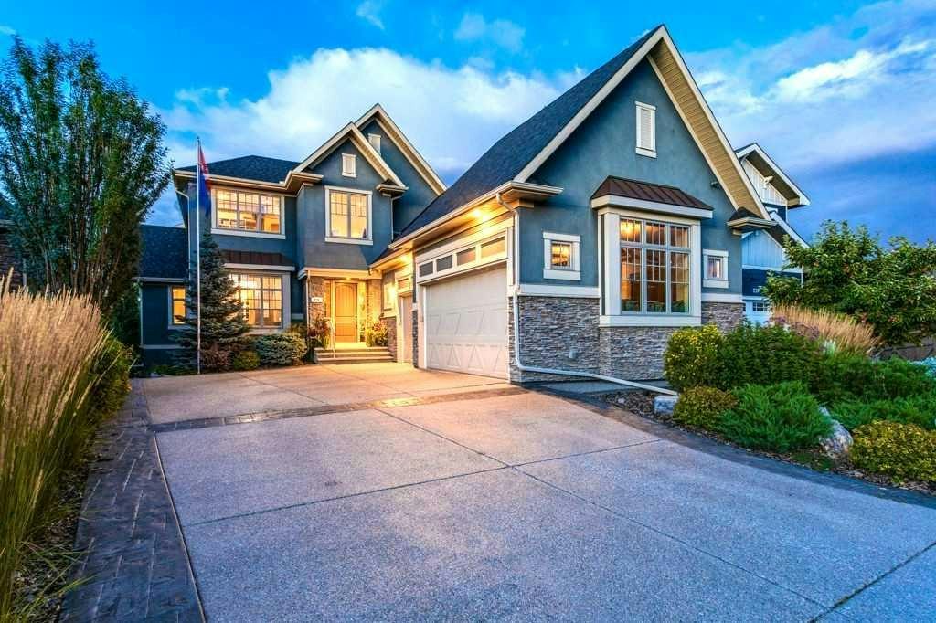 274 Valley Pointe Way NW, Calgary, AB, T3B 6B4