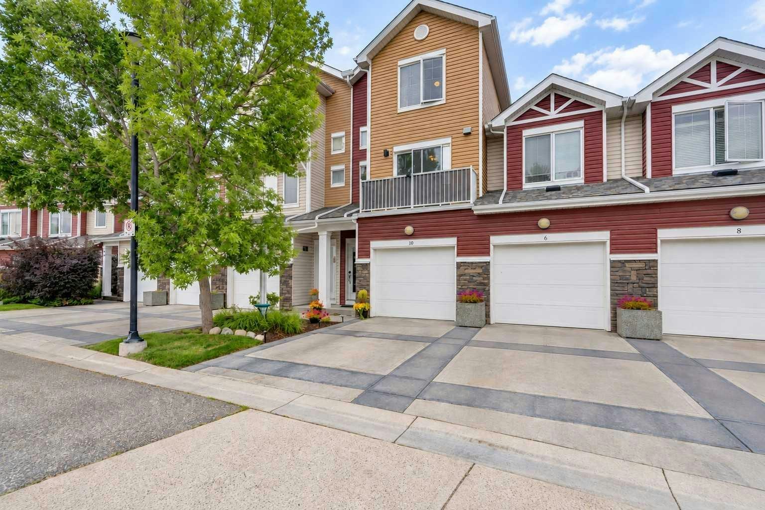 10 Chaparral Ridge Park SE, Calgary, AB, T2X 0E4