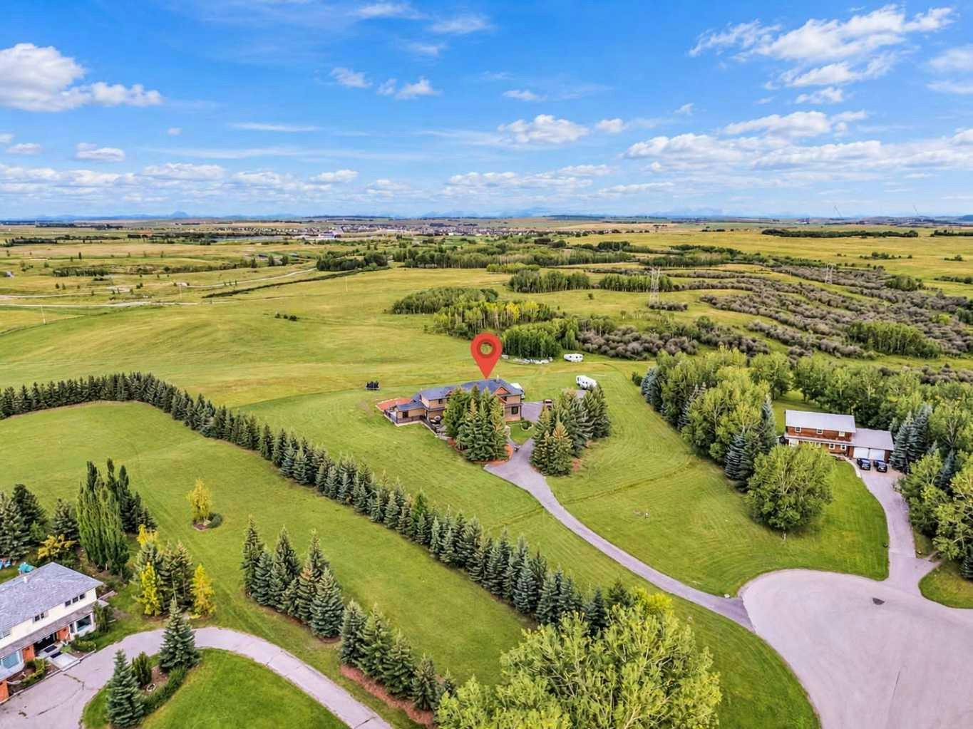 39 Idlewild Estates, Rural Rocky View County, AB, T3Z 1J1