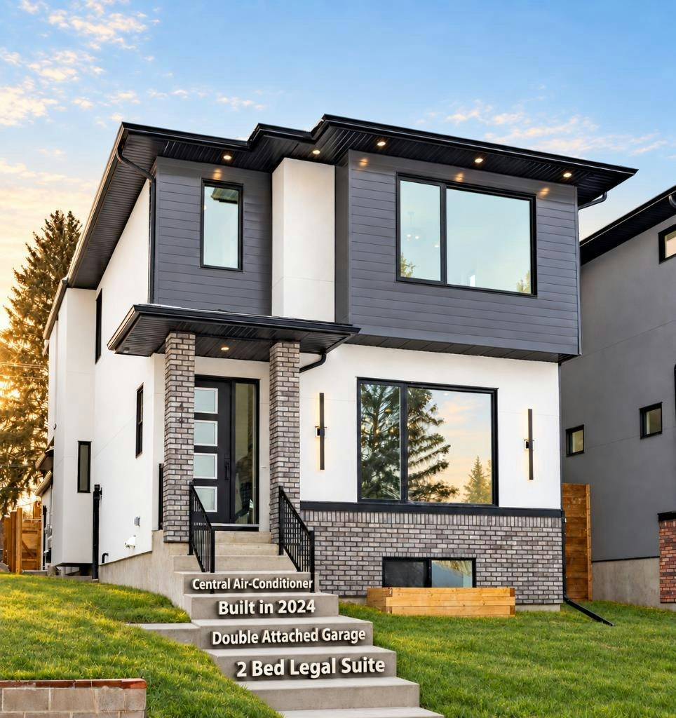 44 Collingwood Place NW, Calgary, AB, T2L 0P9