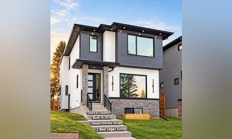 44 Collingwood Place NW