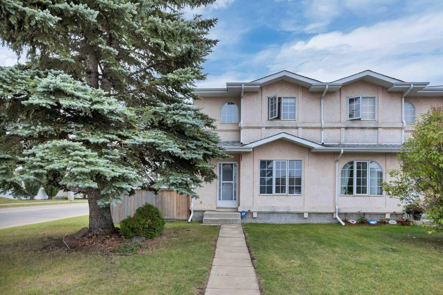 1 Dixon Crescent, Red Deer, AB, T4R 2J1