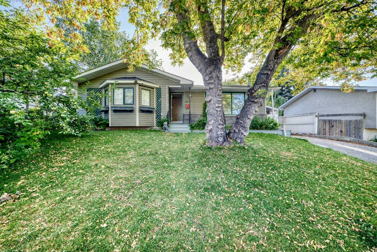 5112 Viceroy Drive NW, Calgary, AB, T3A 0V6