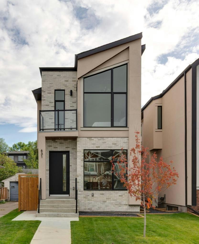 631 28 Avenue NW, Calgary, AB, T2M 2L2