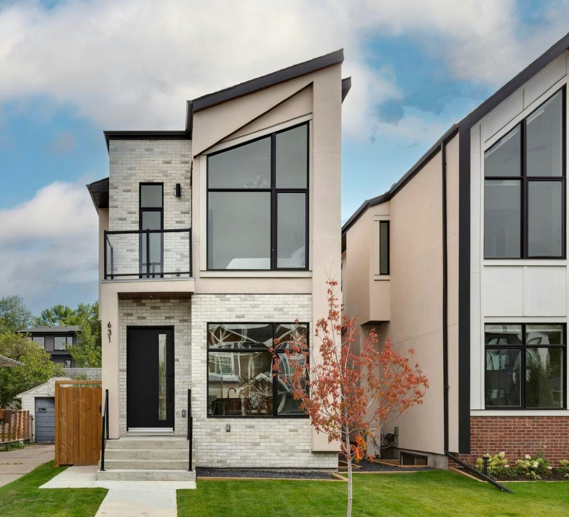 631 28 Avenue NW, Calgary, AB, T2M 2L2