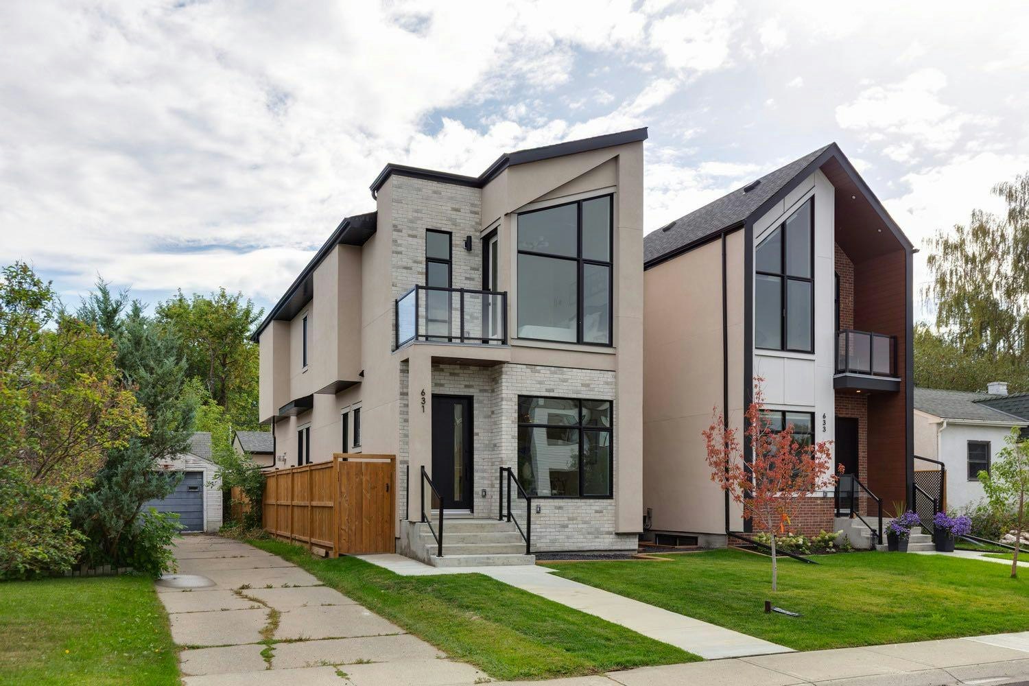 631 28 Avenue NW, Calgary, AB, T2M 2L2