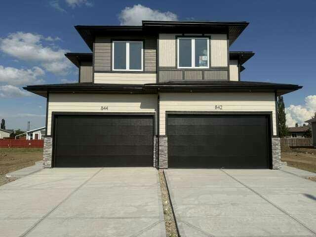 844 Beckner Street, Carstairs, AB, T0M 0N0
