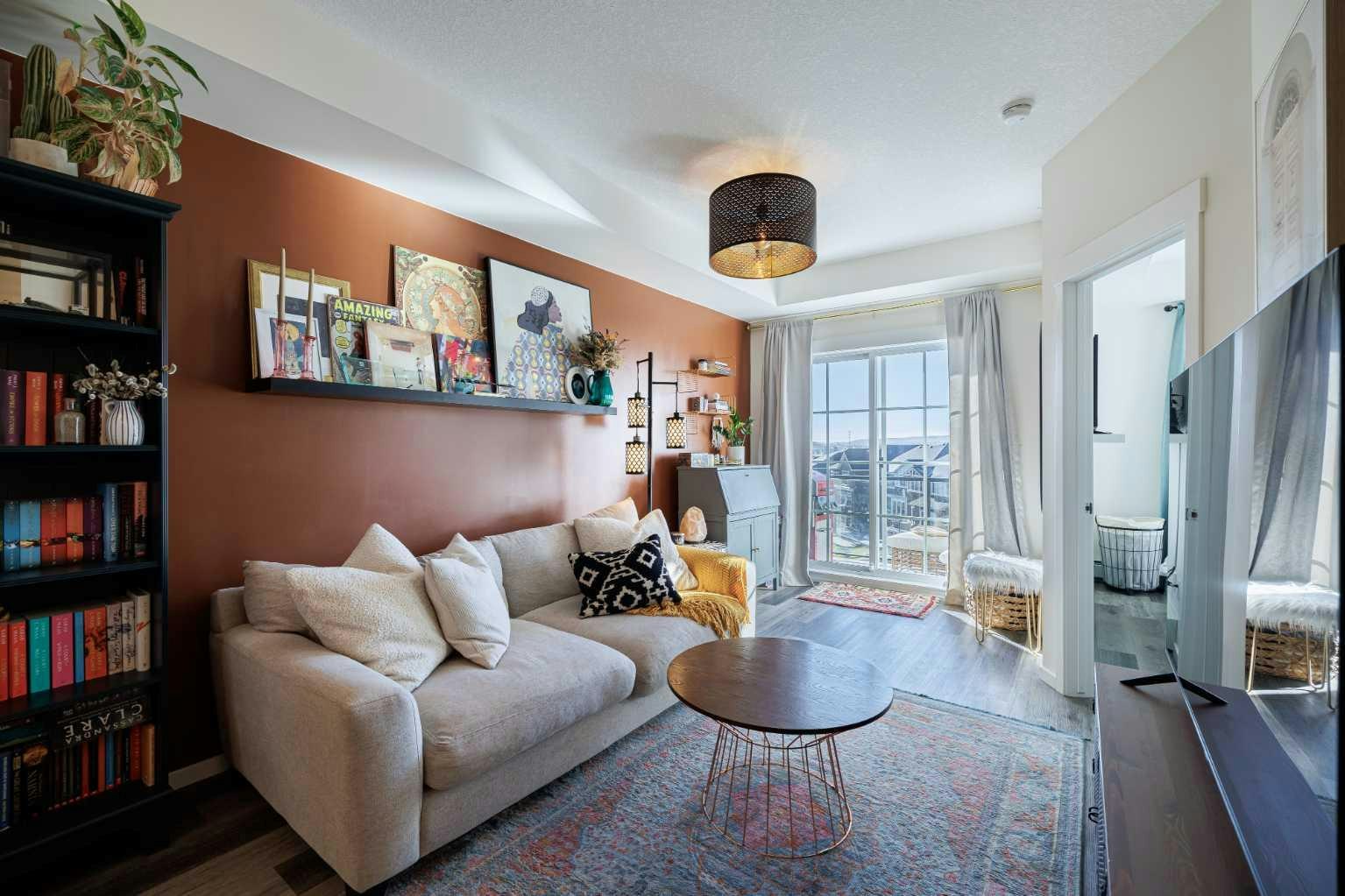 3415-298 Sage Meadows Park NW, Calgary, AB, T3P 1P5