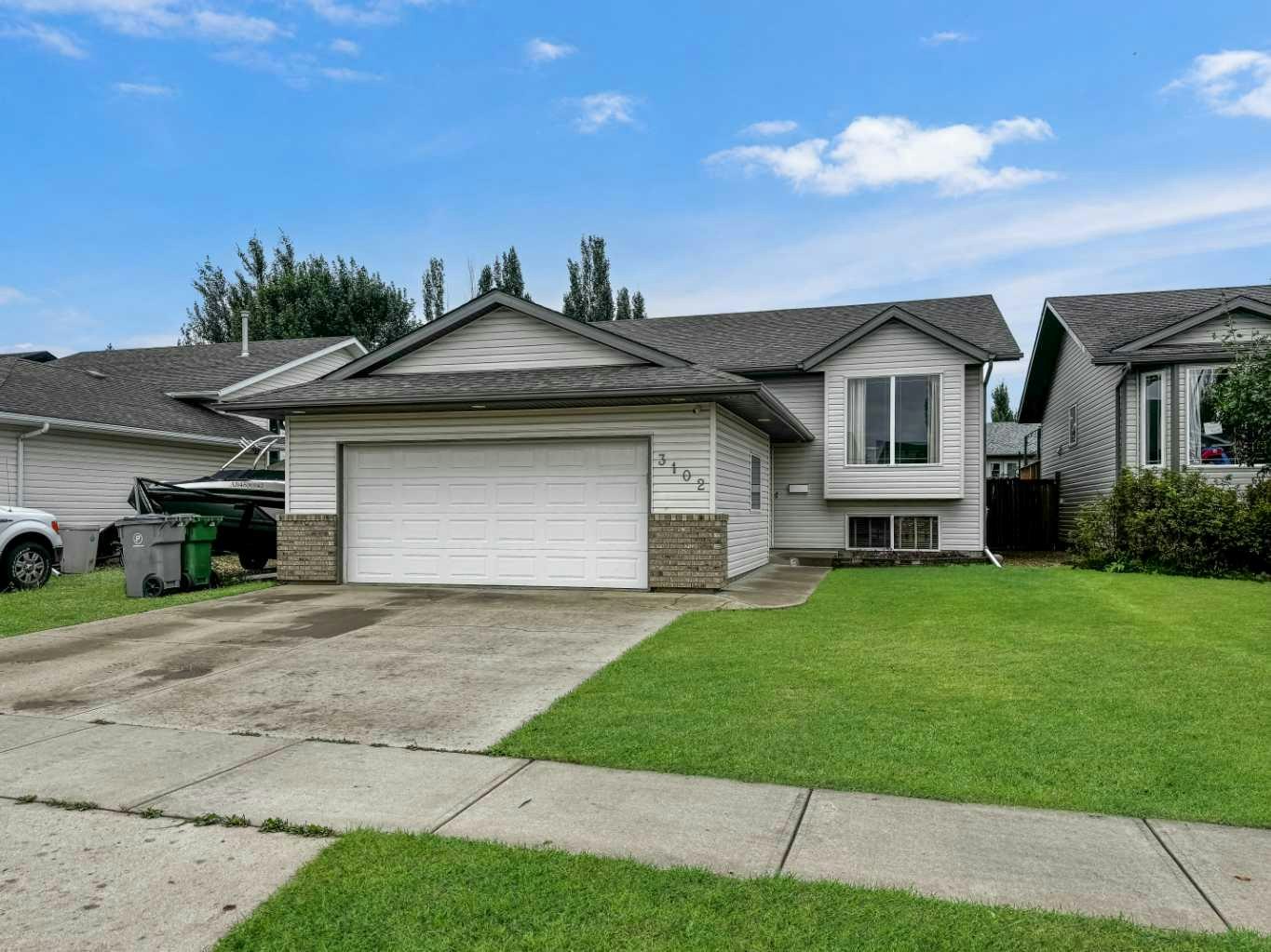 3102 65 Avenue, Lloydminster City West, AB, T9V 3G9