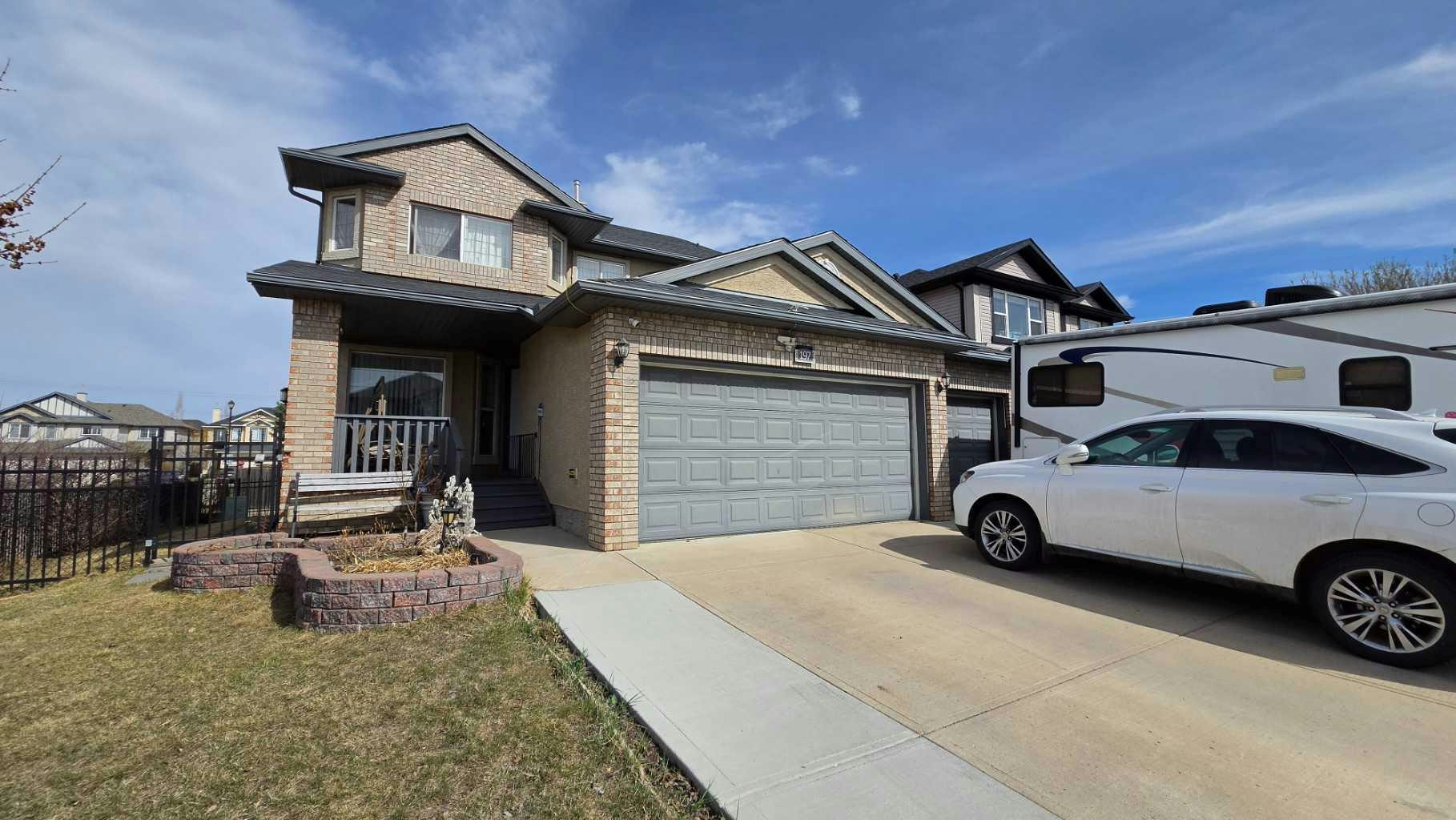 197 West Creek Boulevard, Chestermere, AB, T1X 1S8