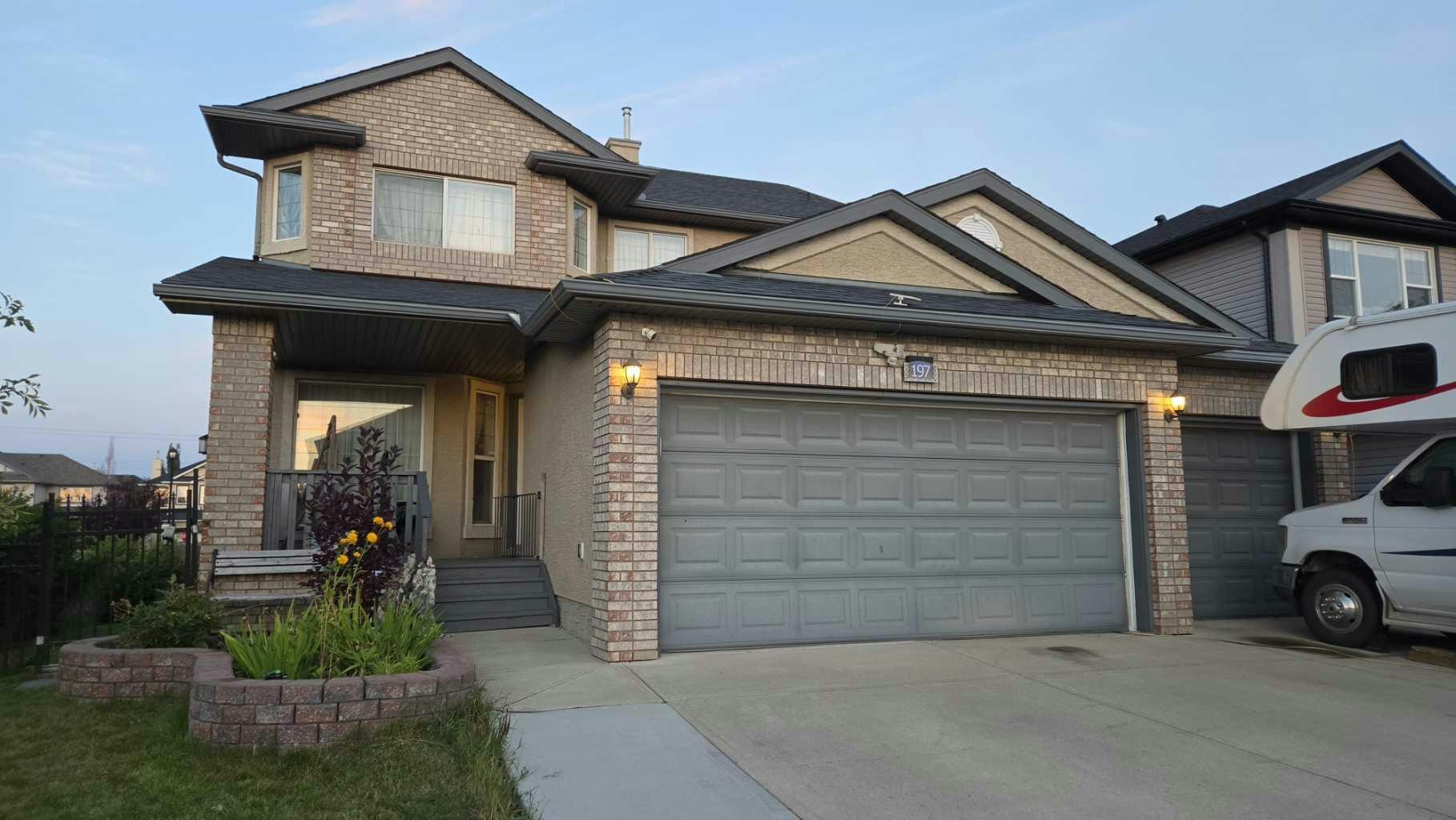 197 West Creek Boulevard, Chestermere, AB, T1X 1S8
