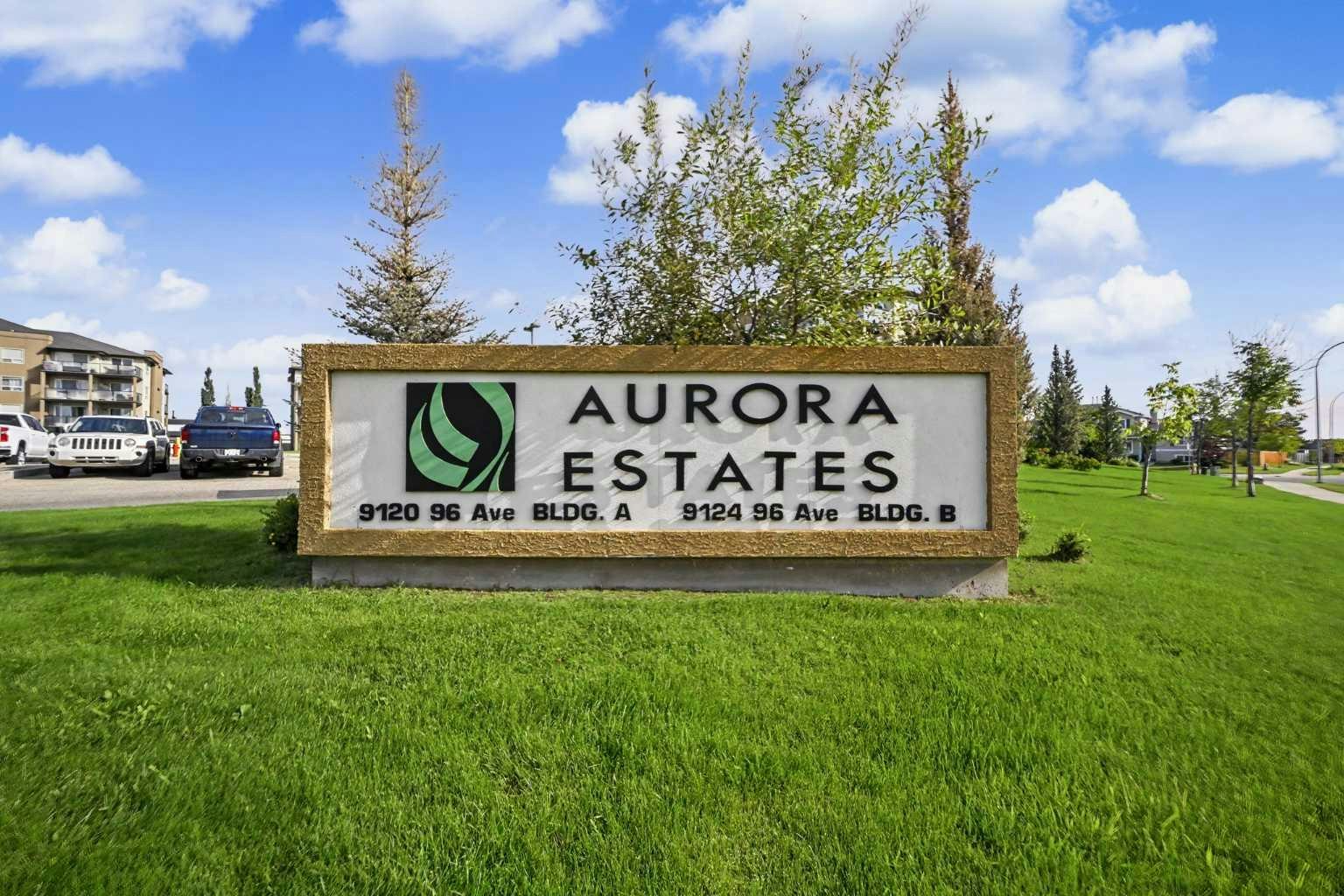 302-9120 96 Avenue, Grande Prairie, AB, T8X 0A1