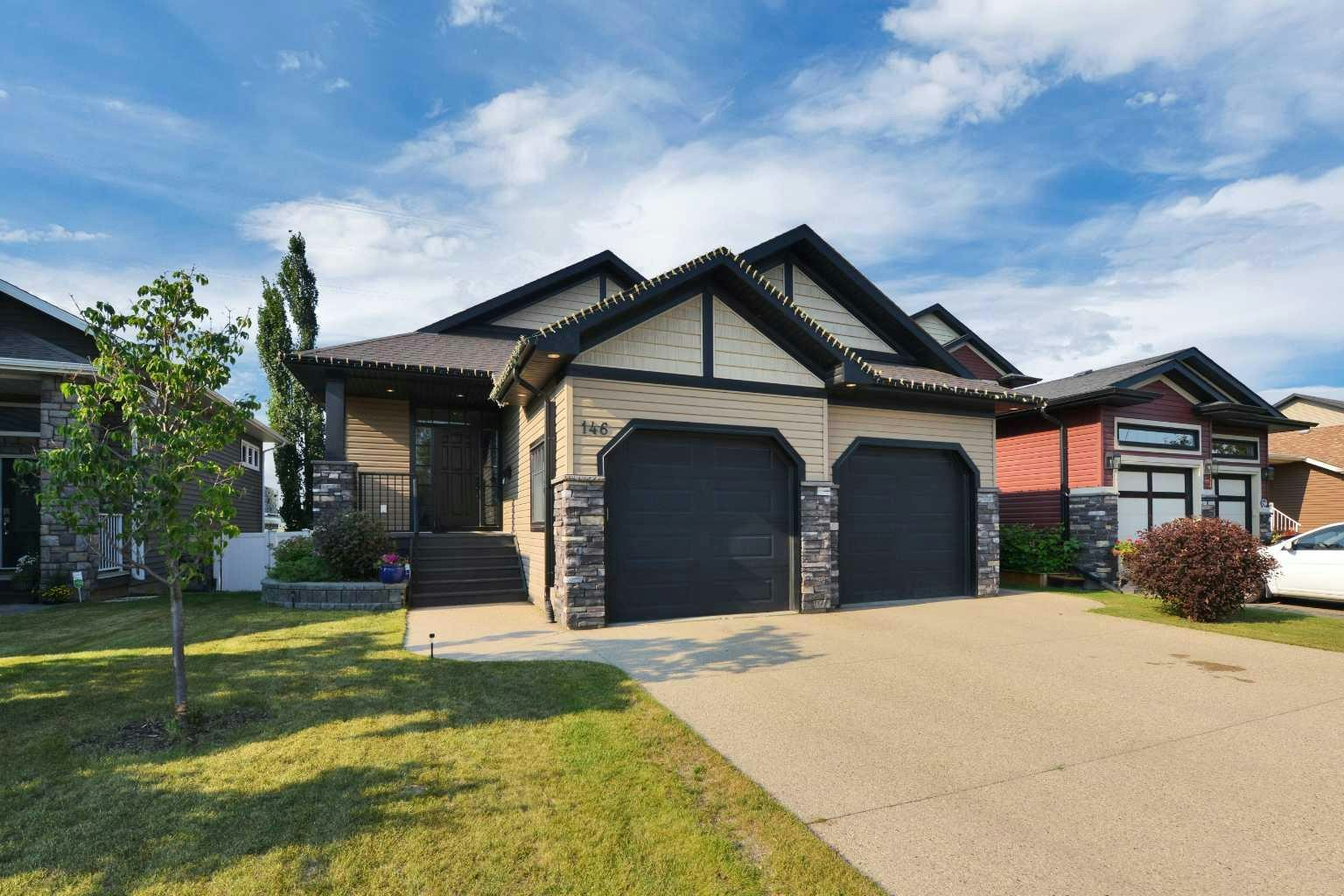 146 Sutherland Close, Red Deer, AB, T4R 0L5