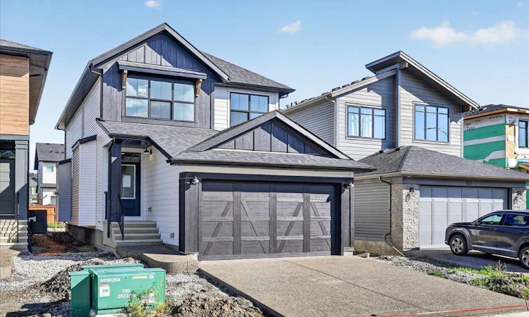 156 Emberside Hollow