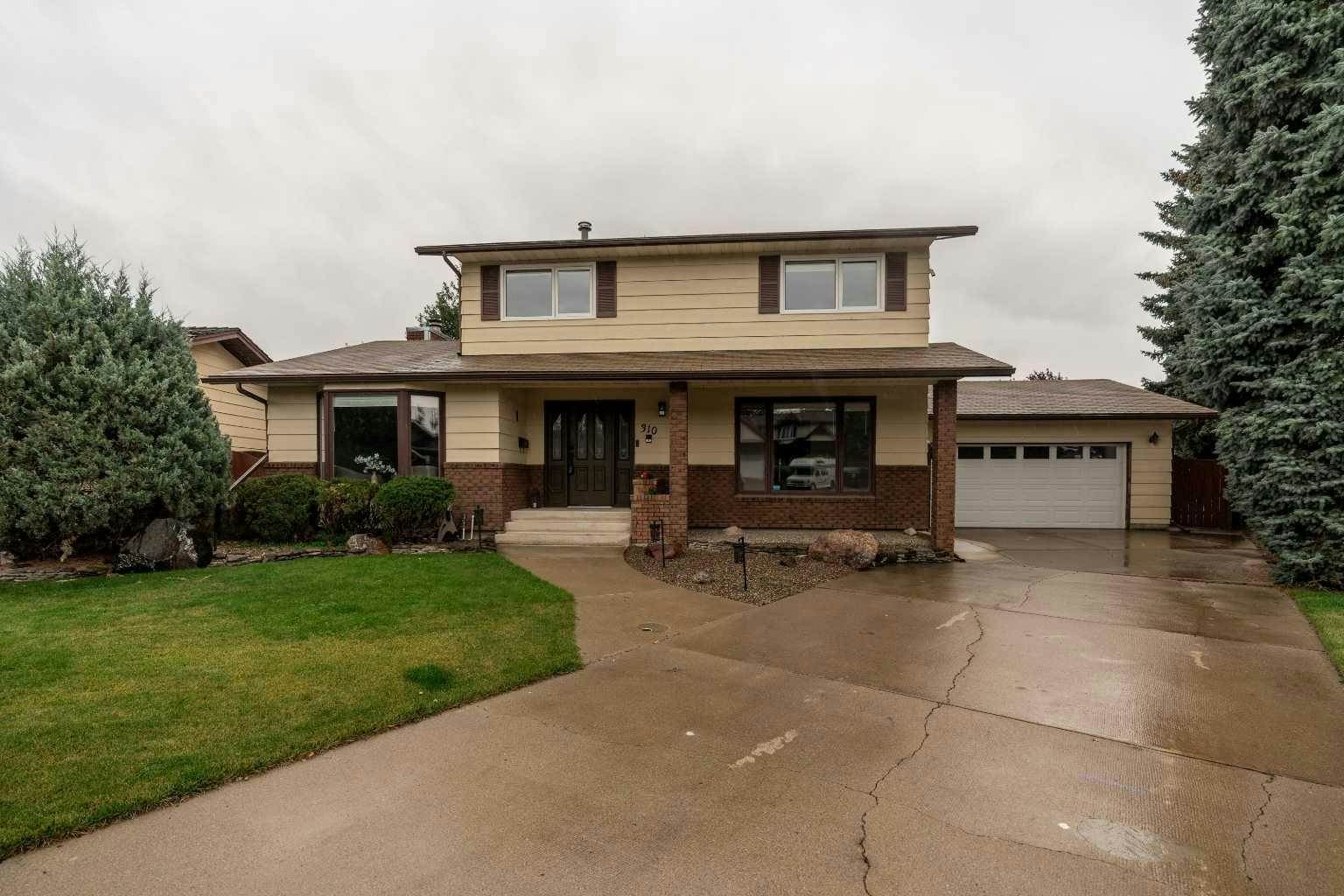 310 Kings Bay S, Lethbridge, AB, T1K 5G2