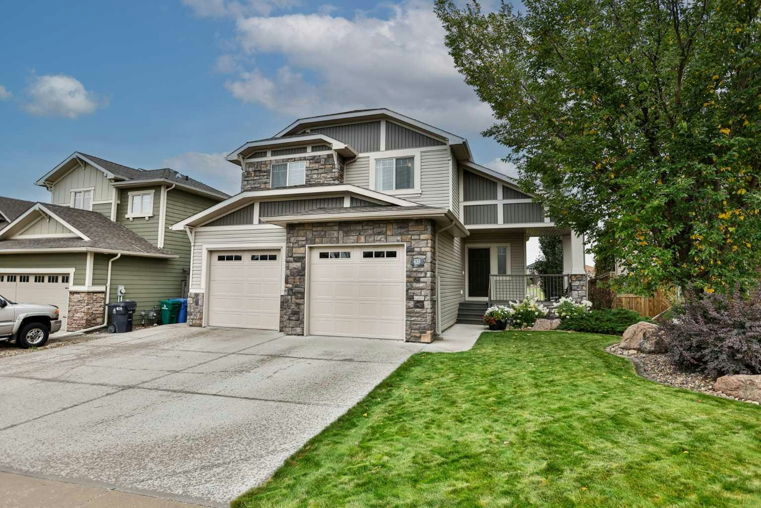 630 Canyonview Landing W, Lethbridge, AB, T1K 5R9