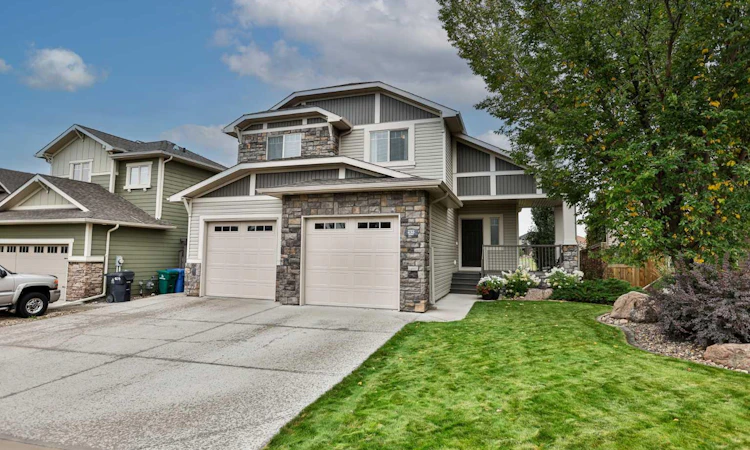 630 Canyonview Landing W