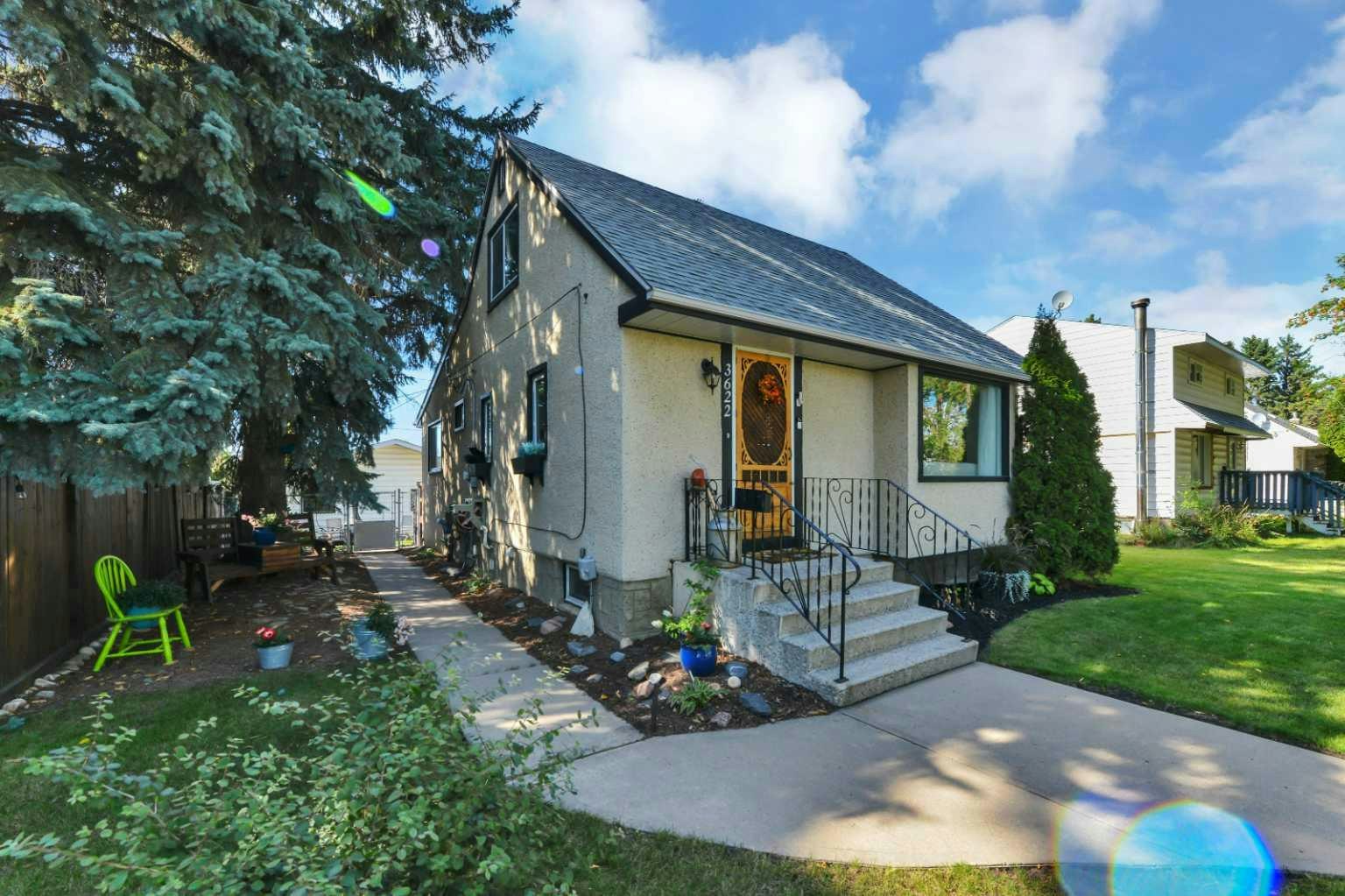 3622 41 Avenue, Red Deer, AB, T4N 2X8