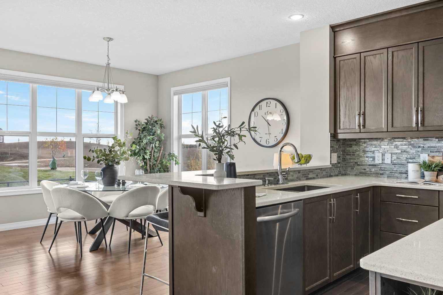 27 Mahogany Crescent SE, Calgary, AB, T3M 2K6