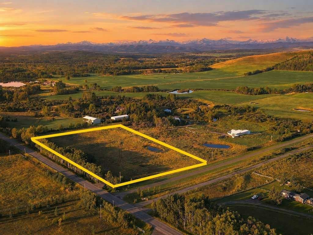 191 240 Street W, Foothills County, AB, T0L 1K0