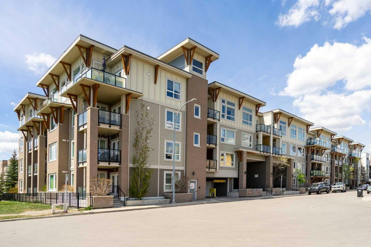 137-721 4 Street NE, Calgary, AB, T2E 3S7