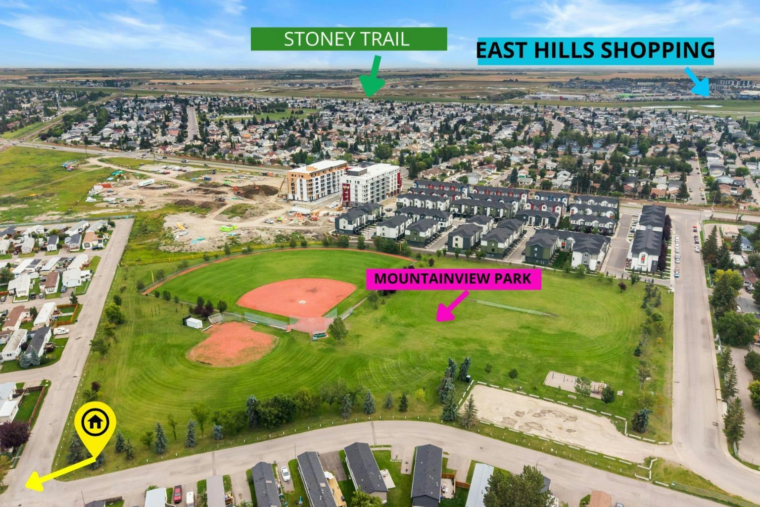 60-6220 17 Avenue SE, Calgary, AB, T2A 0W6 - 10