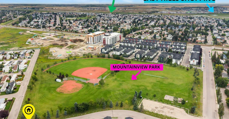 60-6220 17 Avenue SE, Calgary, AB, T2A 0W6 - 10