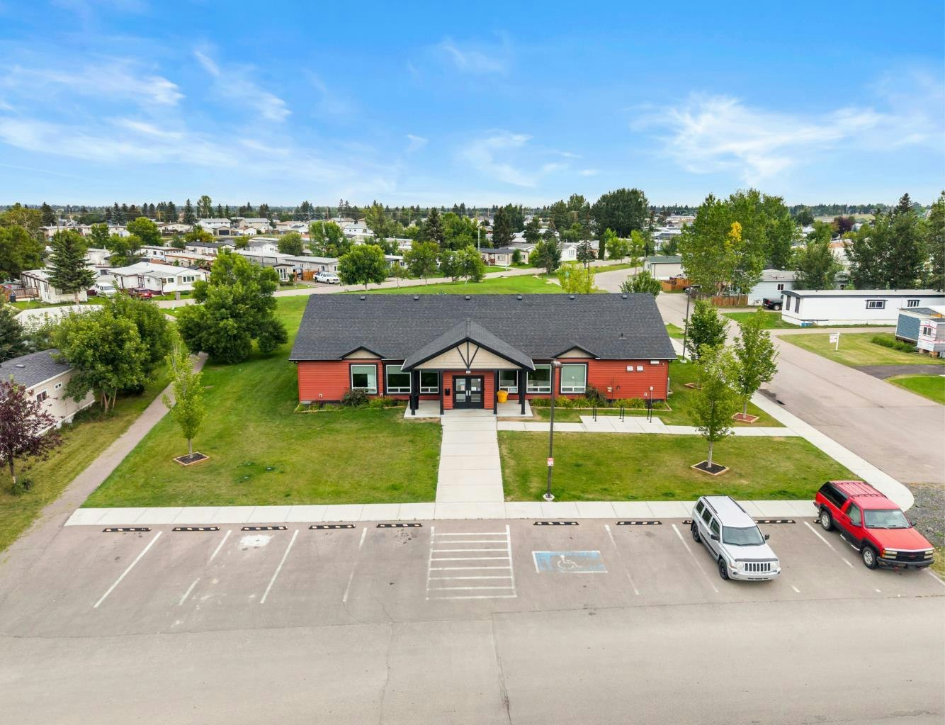 60-6220 17 Avenue SE, Calgary, AB, T2A 0W6 - 4