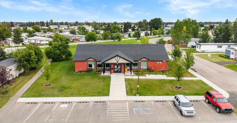 60-6220 17 Avenue SE, Calgary, AB, T2A 0W6 - 4