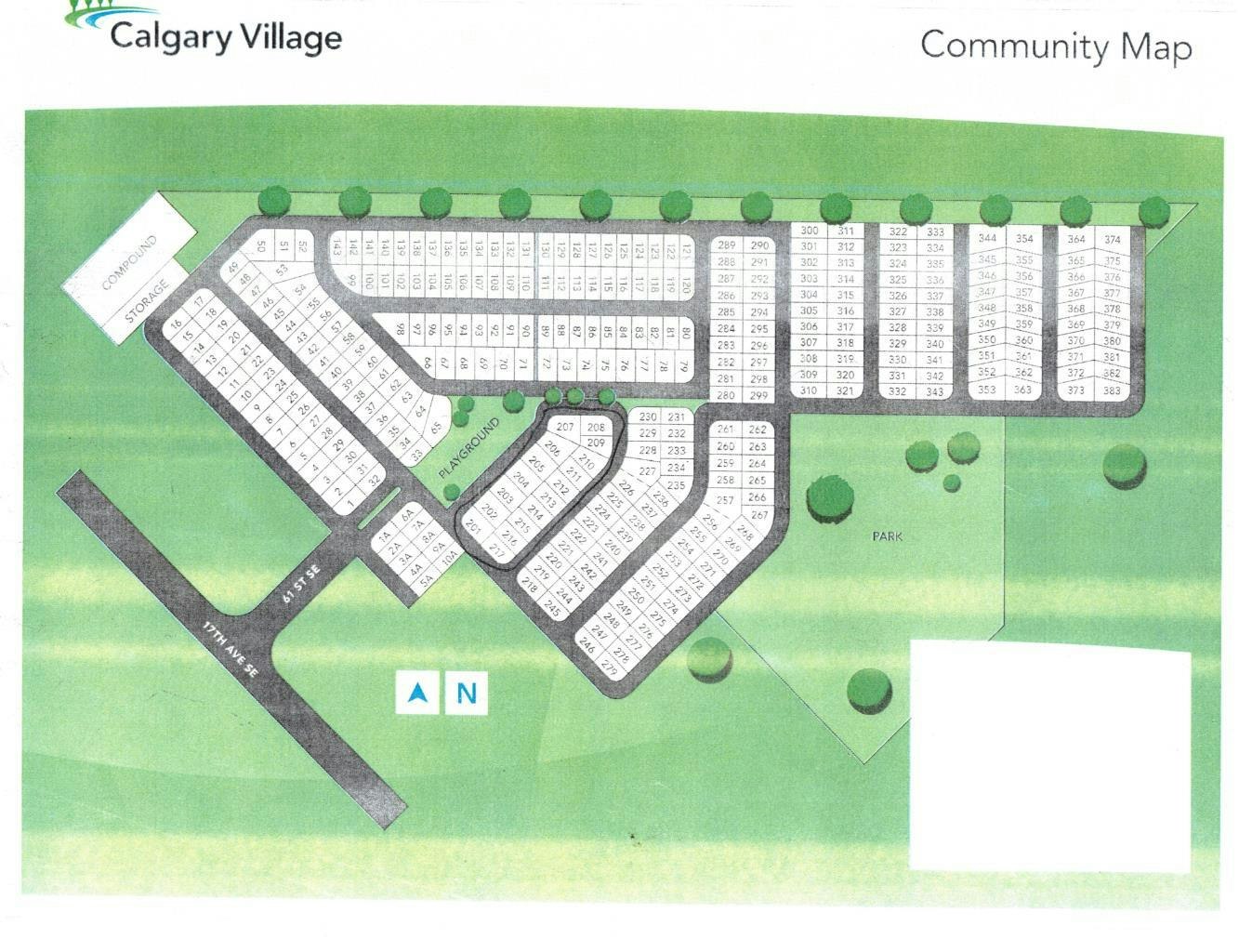 60-6220 17 Avenue SE, Calgary, AB, T2A 0W6 - 12