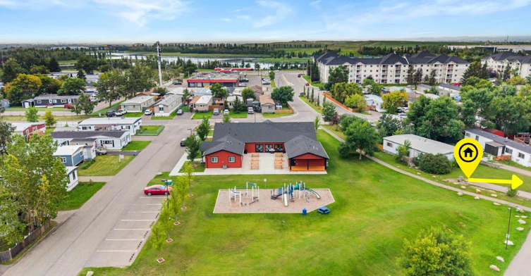 60-6220 17 Avenue SE, Calgary, AB, T2A 0W6 - 5