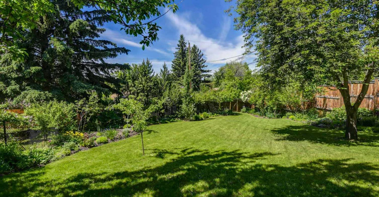 47 Cambridge Road NW, Calgary, AB, T2K 1R1 - 32
