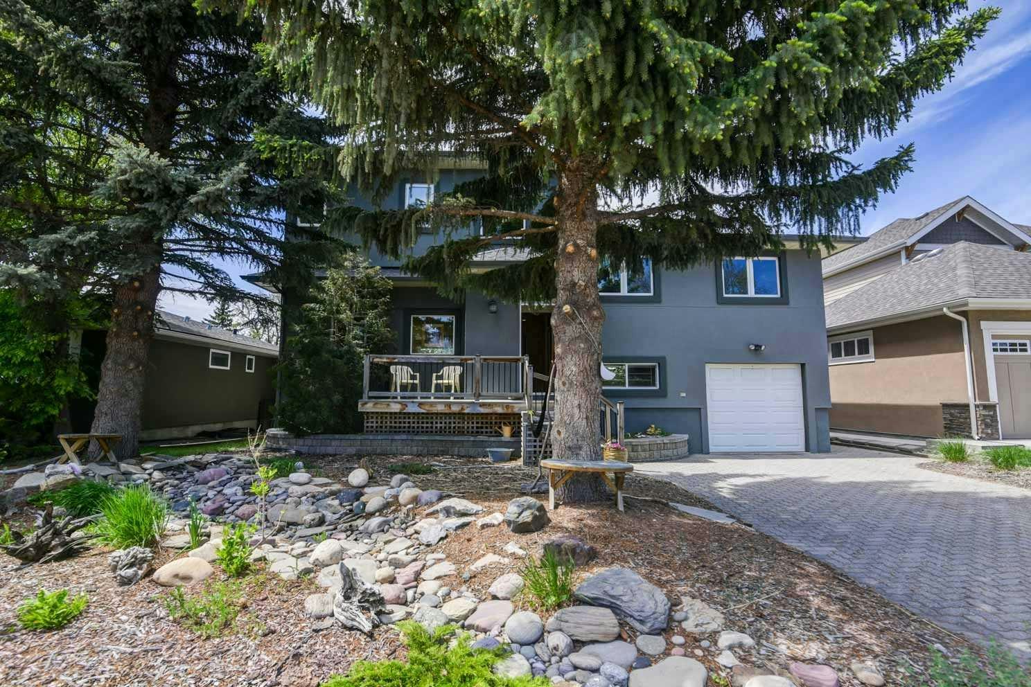 47 Cambridge Road NW, Calgary, AB, T2K 1R1 - 35