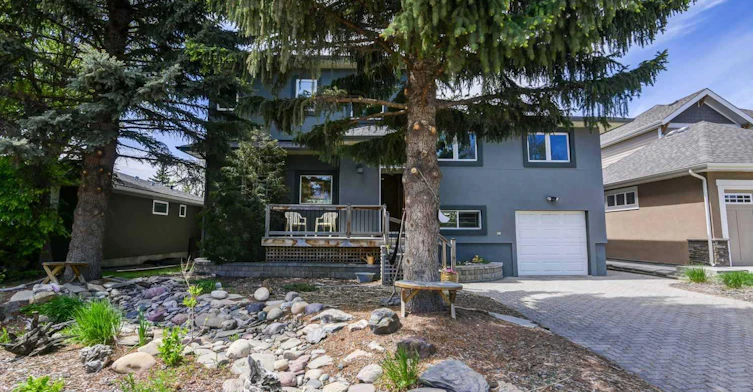 47 Cambridge Road NW, Calgary, AB, T2K 1R1 - 35