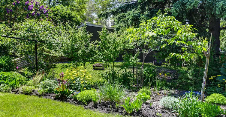 47 Cambridge Road NW, Calgary, AB, T2K 1R1 - 4