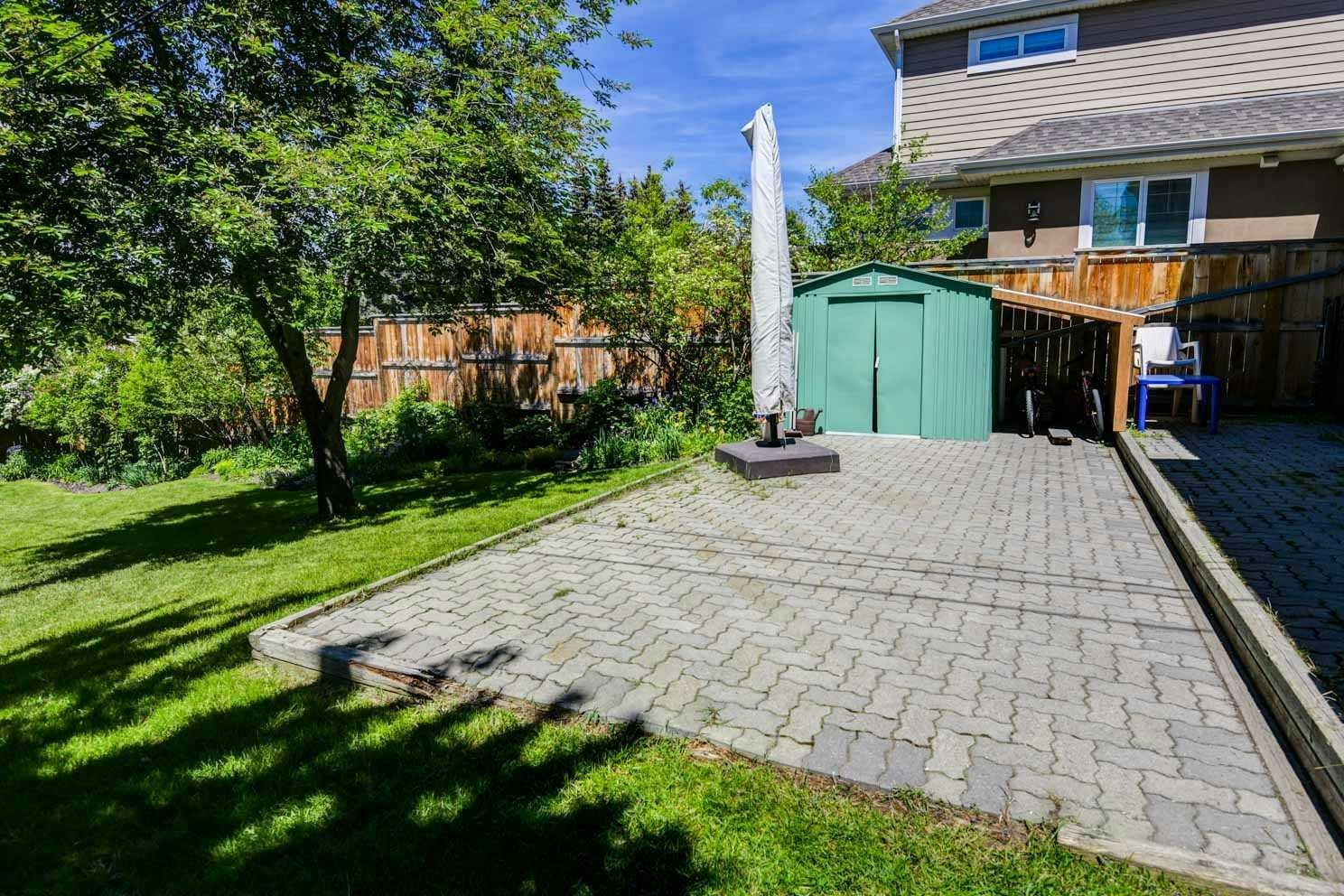 47 Cambridge Road NW, Calgary, AB, T2K 1R1 - 5