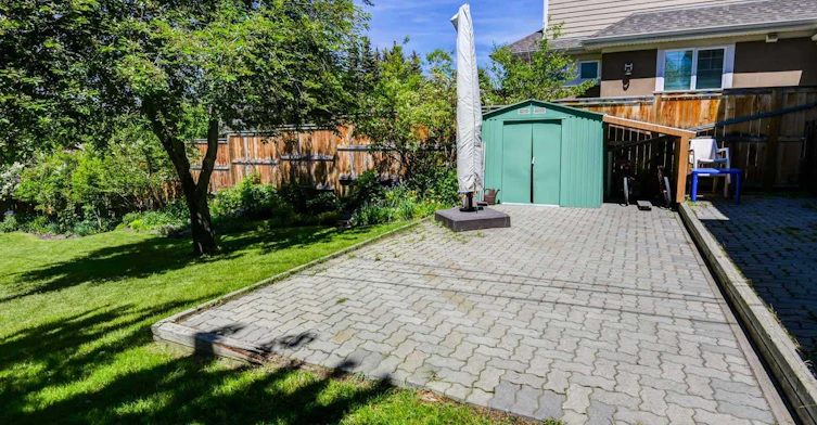 47 Cambridge Road NW, Calgary, AB, T2K 1R1 - 5