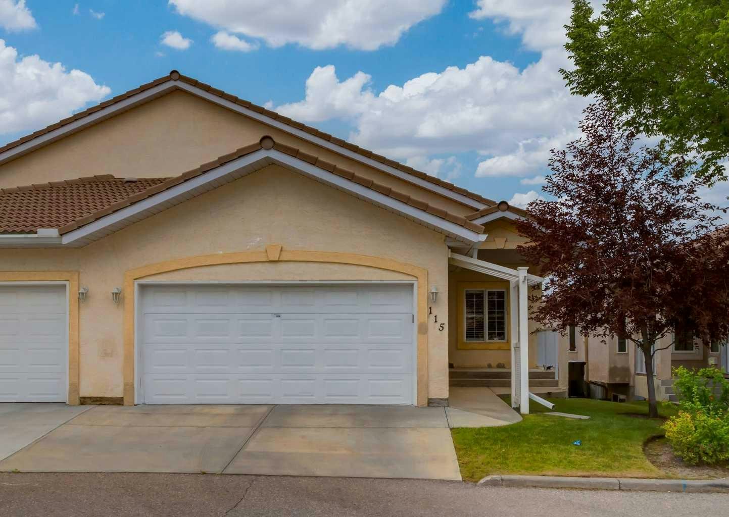 115 Scimitar Heath NW, Calgary, AB, T3L 2E1