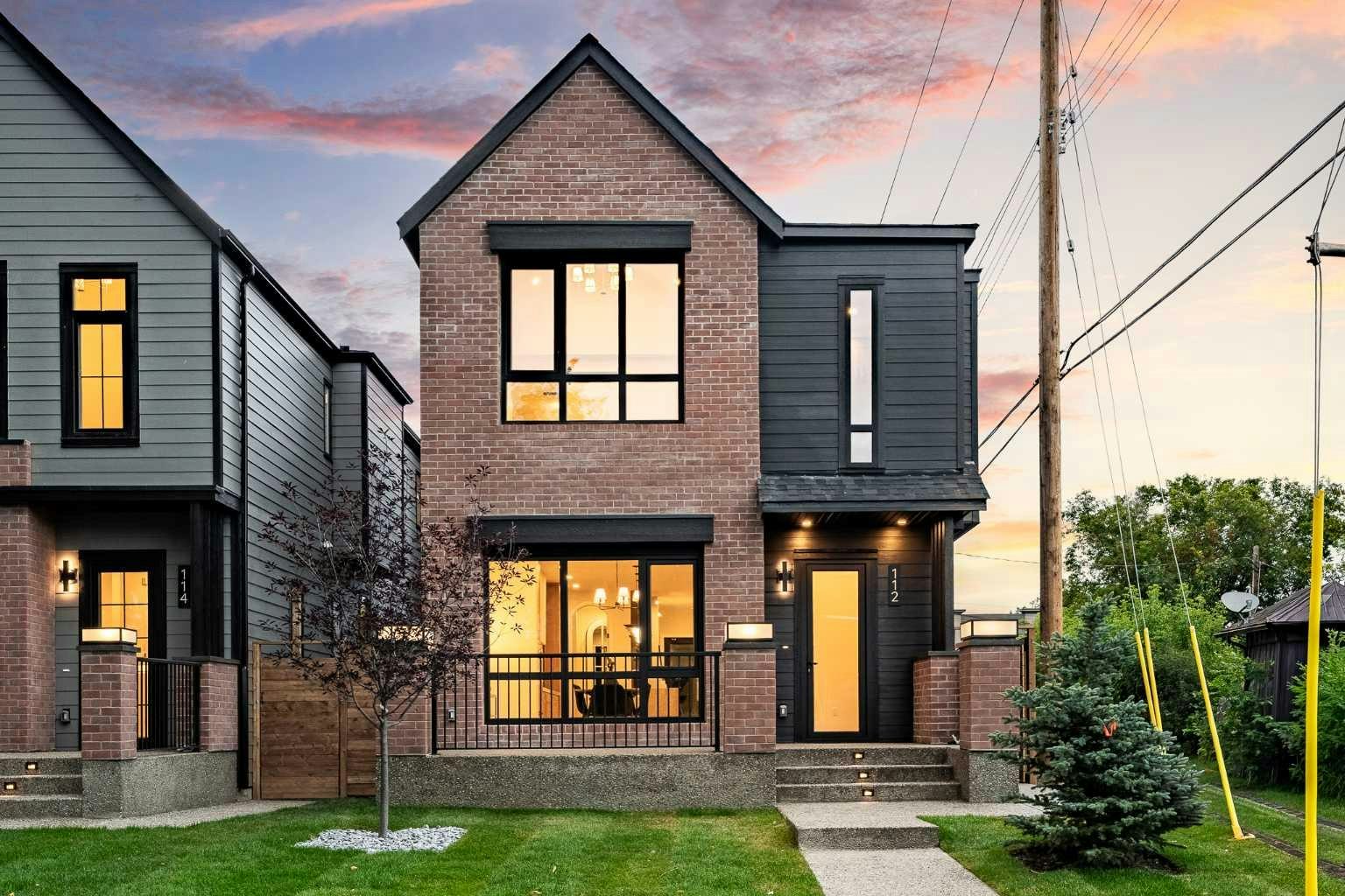 112 7 Avenue NW, Calgary, AB, T2M 0A2