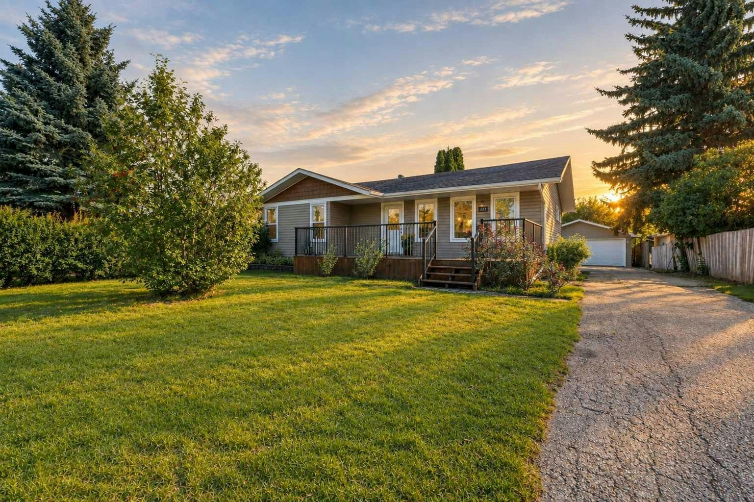 3237 55 Avenue, Red Deer, AB, T4N 5L3