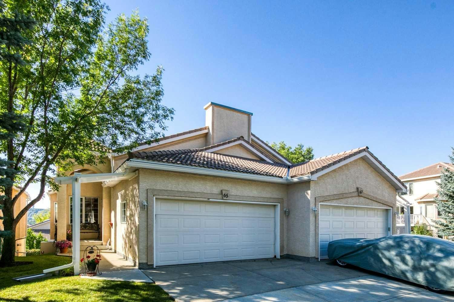 65 Scimitar Heath NW, Calgary, AB, T3L 2E1