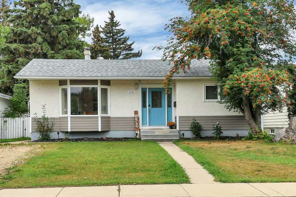 3318 41 Avenue, Red Deer, AB, T4N 2X6