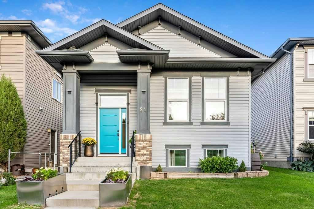 24 Elgin Meadows Manor SE, Calgary, AB, T2Z 0S2