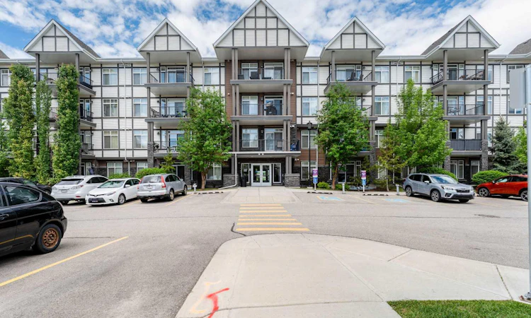 103-6703 New Brighton Avenue SE